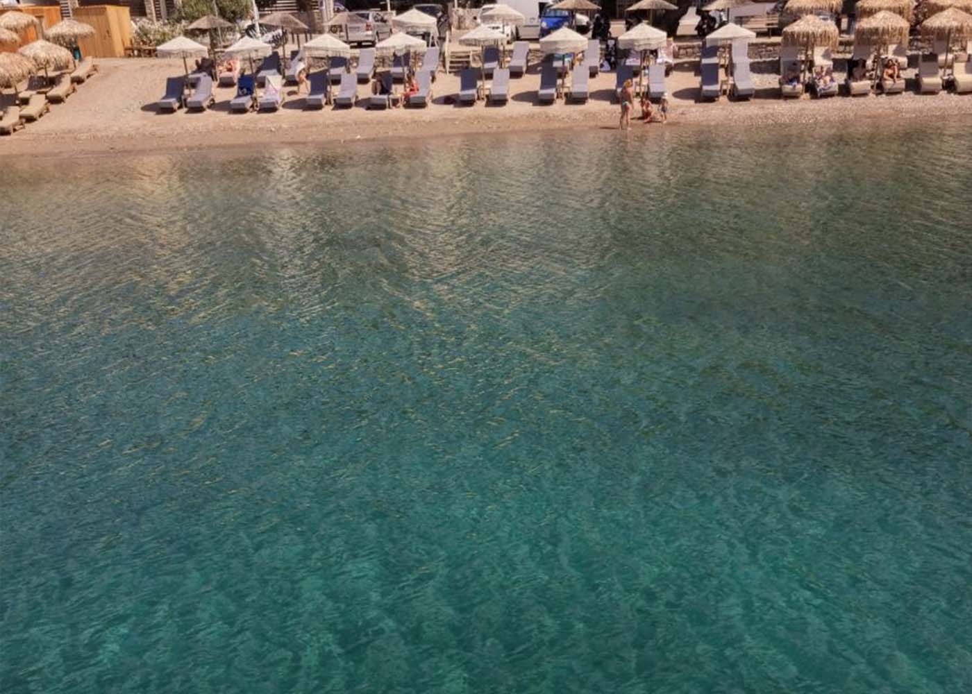 Panorama Family Taverna Poros